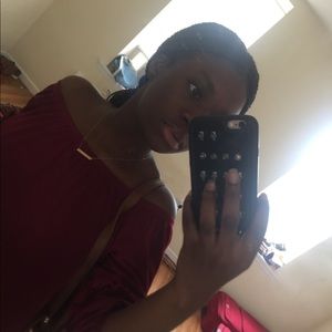 Meet your Posher, Nicole